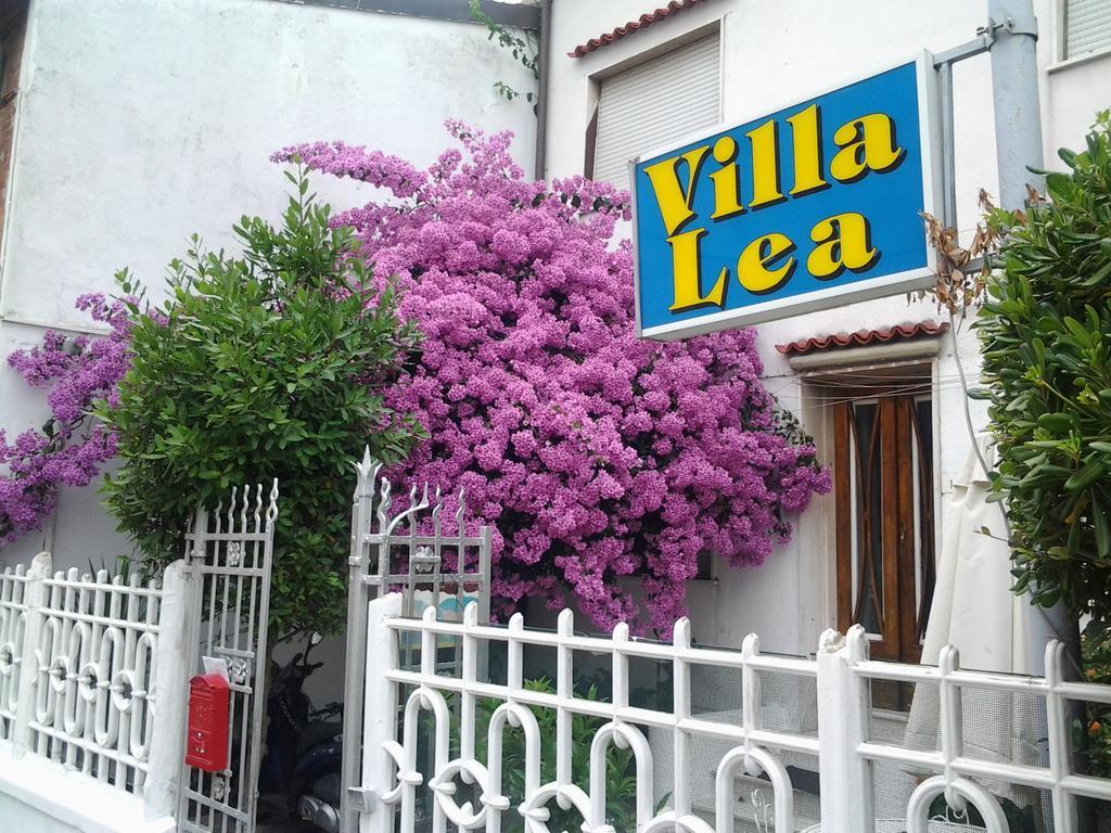 Villa Lea Viareggio Szoba fotó